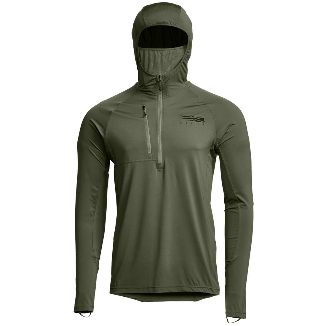 EQUINOX GUARD HOODY