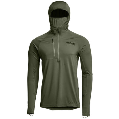 EQUINOX GUARD HOODY