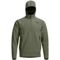 MENS ALPHA FLEECE HOODIE