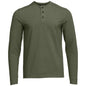 FOOTHILLS L/S HENLEY