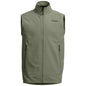 MENS ALPHA FLEECE VEST