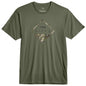 OPTIFADE BADGE TEE