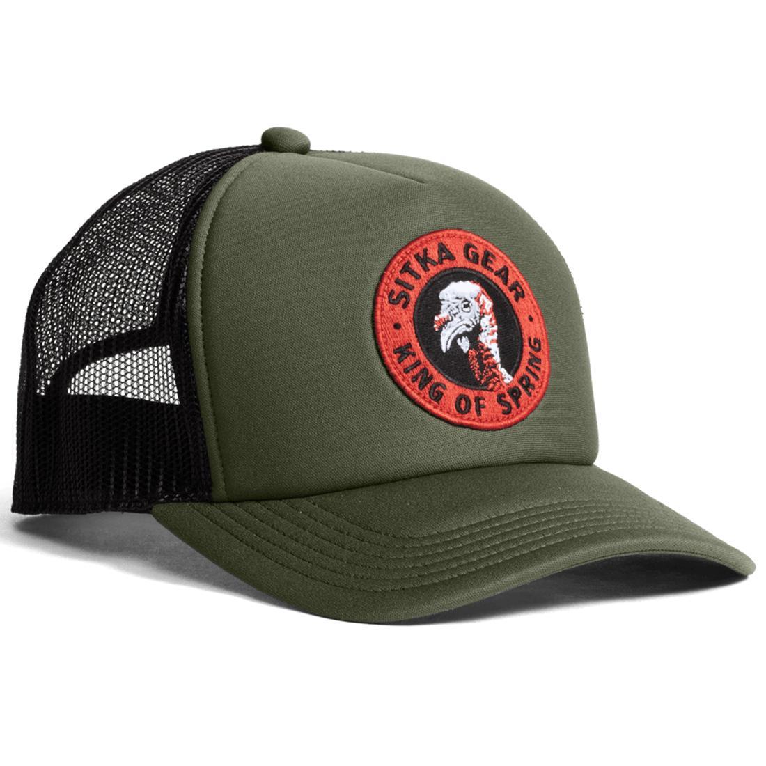 KING OF SPRING HI PRO FOAM TRUCKER
