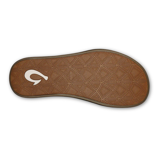 MENS MAHA CLAY/CLAY