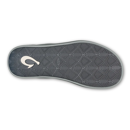 MENS MAHA COOLER GREY/COOLER/GREY