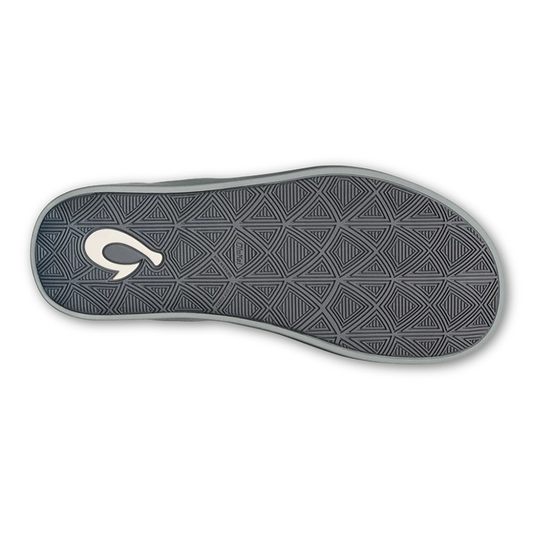 MENS MAHA COOLER GREY/COOLER/GREY