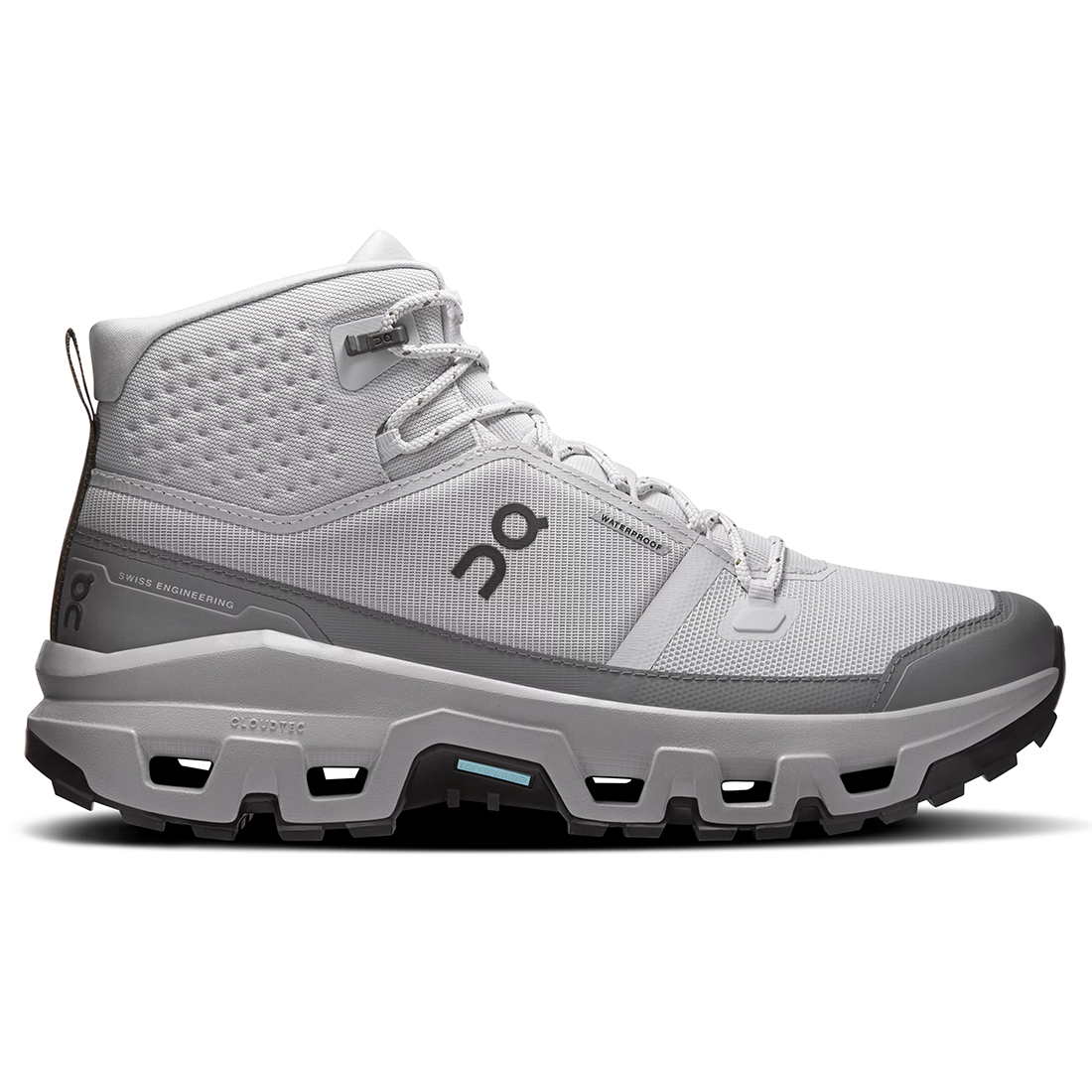 MENS CLOUDROCK MID WP