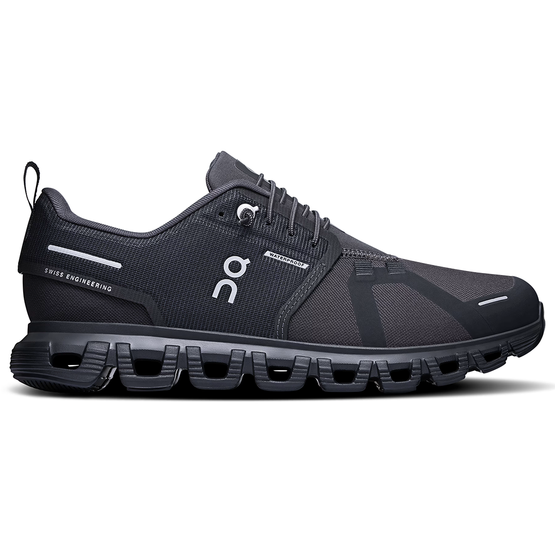 WOMENS CLOUD 6 WATERPROOF