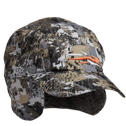 MENS BLIZZARD GTX HAT