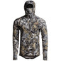 MENS FANATIC HOODY