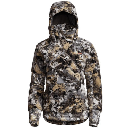 WOMENS FANATIC JACKET