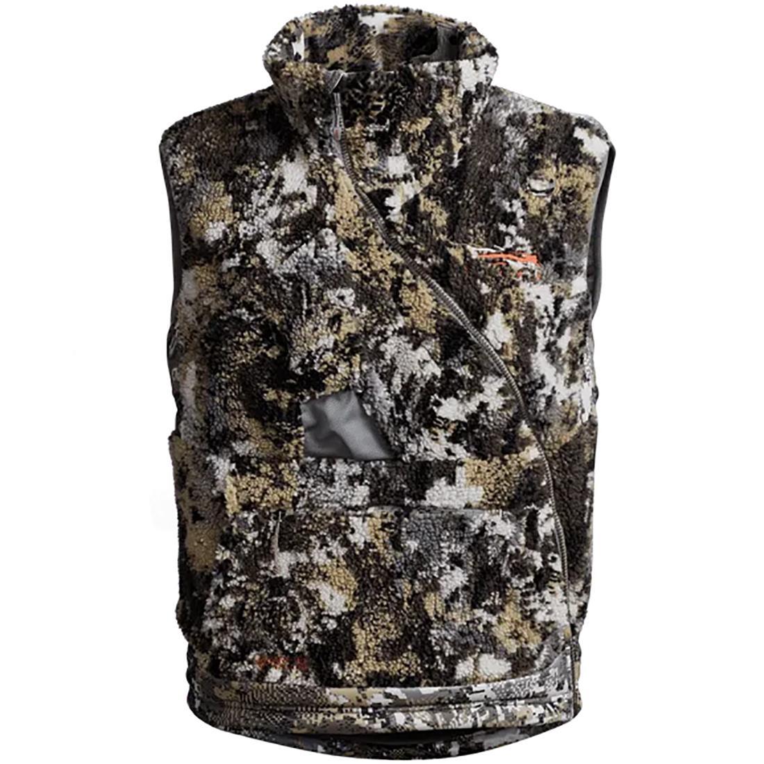 MENS FANATIC VEST