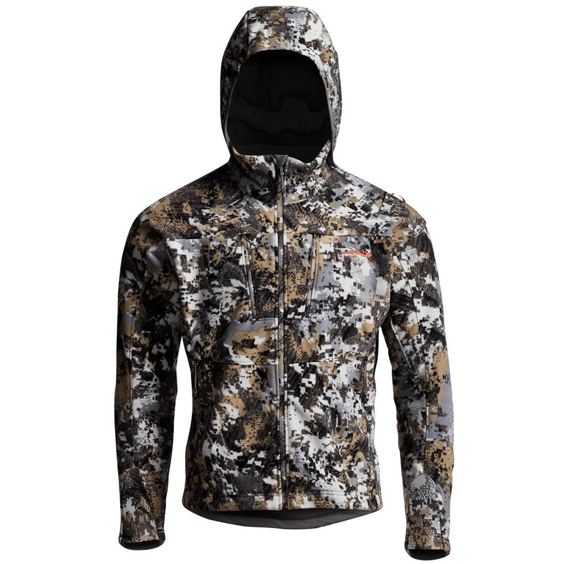 MENS STRATUS JACKET