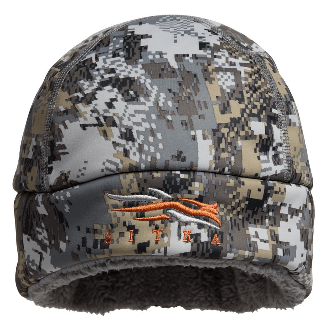 MENS JETSTREAM INSULATED WS BEANIE