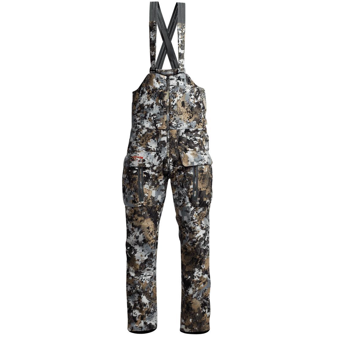MENS STRATUS BIB