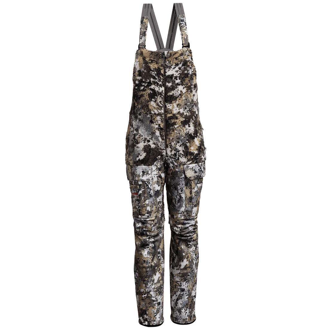 WOMENS FANATIC BIB