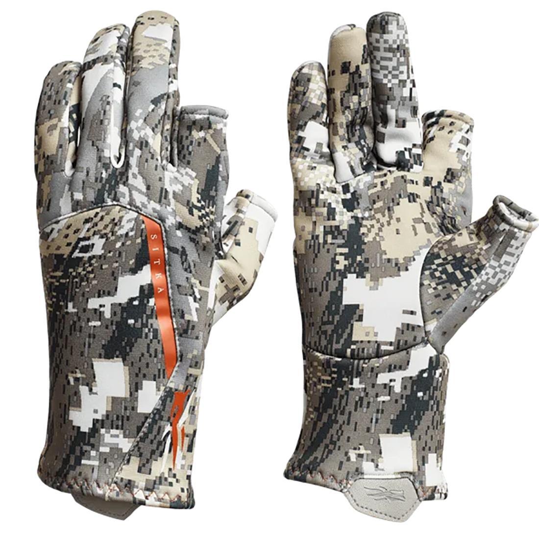 MENS FANATIC GLOVE