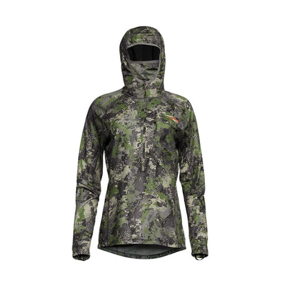 WOMENS CORE LIGHTWEIGHT HOODIE