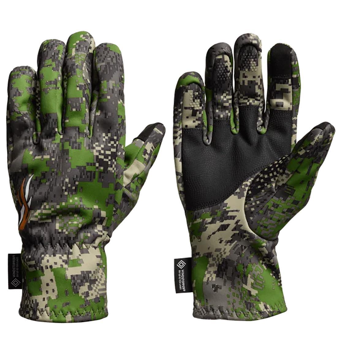 MENS JETSTREAM WS GLOVE