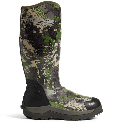 BACK 40 BOOT