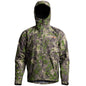 DEW POINT JACKET