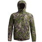 MENS AMBIENT 100 HOODED JACKET