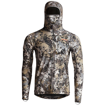 CORE LT WEIGHT HOODY