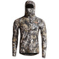 CORE LT WEIGHT HOODY