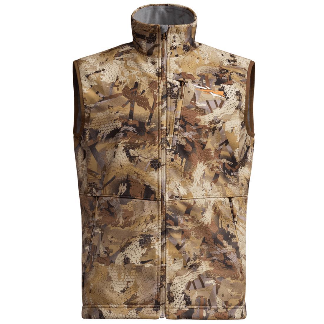 MENS DAKOTA VEST