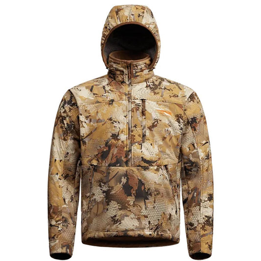 MENS DUCK OVEN LT HOODIE