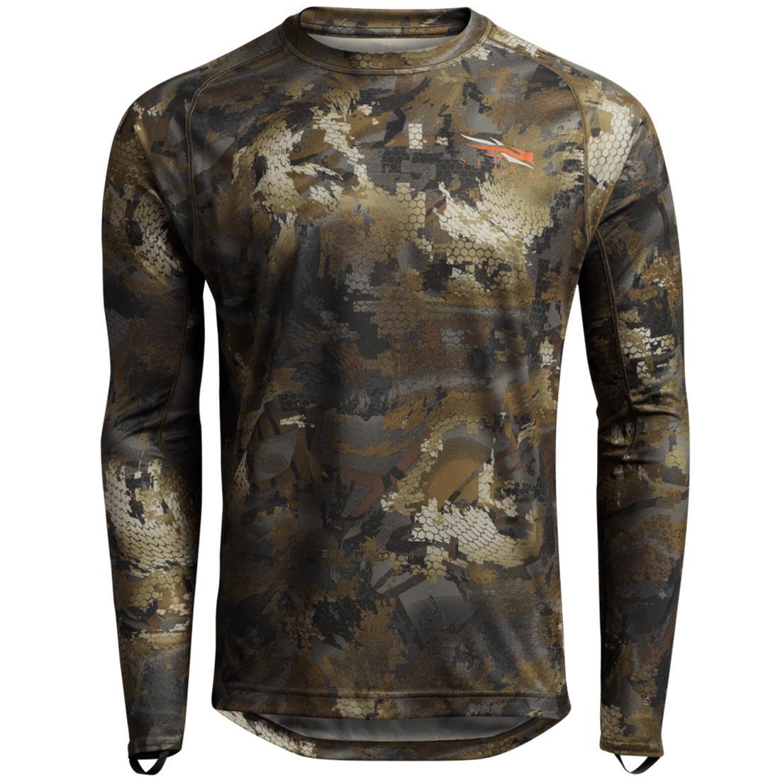 MENS CORE LIGHT WEIGHT L/S