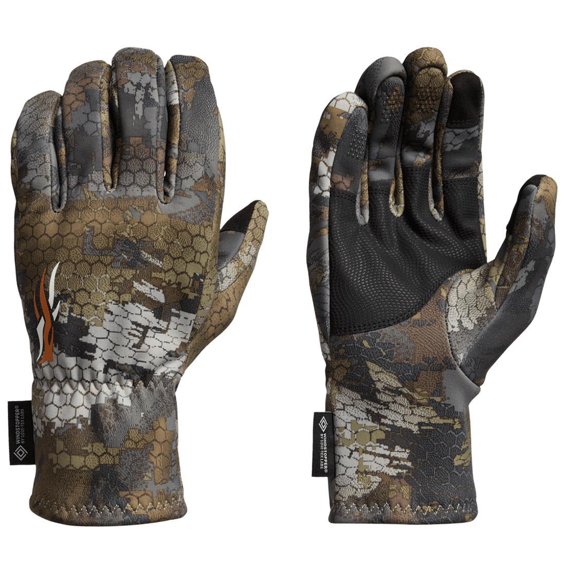 MENS JETSTREAM WS GLOVE