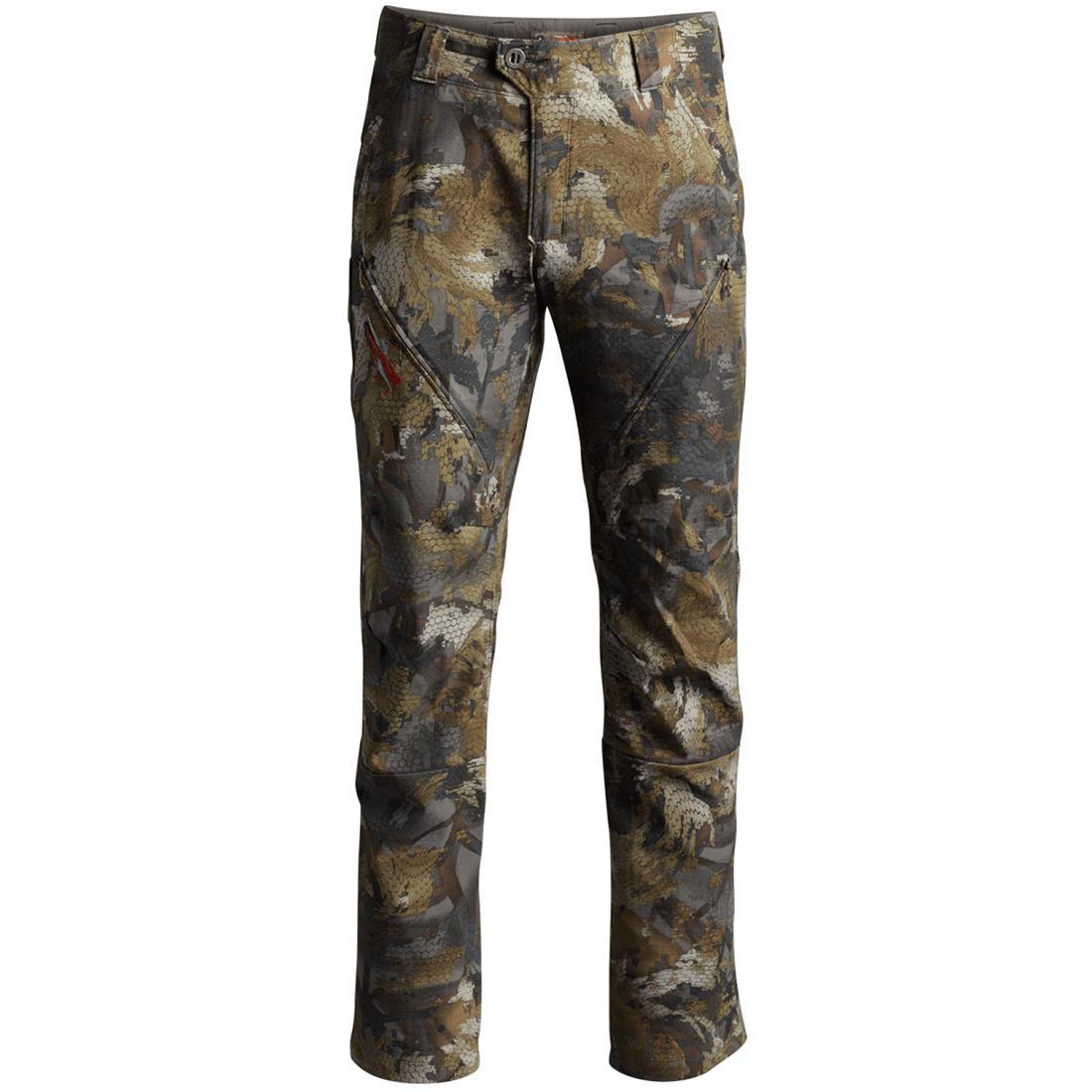 EQUINOX GUARD PANT