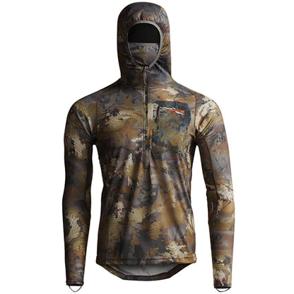 CORE LT WEIGHT HOODY
