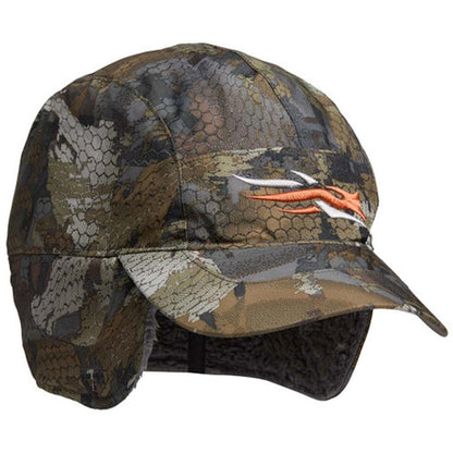 MENS BLIZZARD GTX HAT
