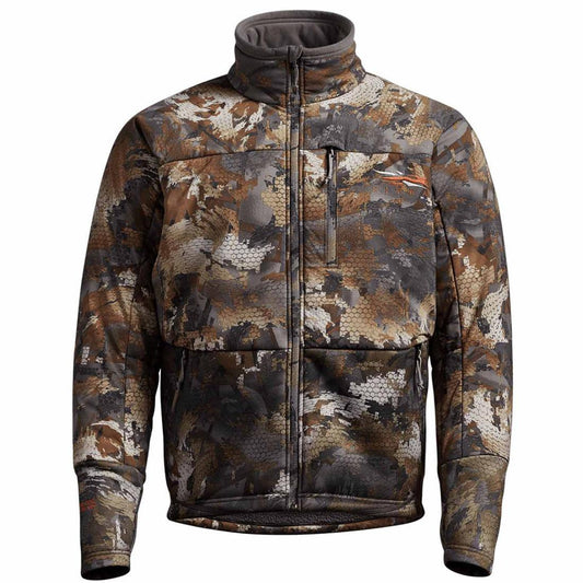 MENS DUCK OVEN JACKET