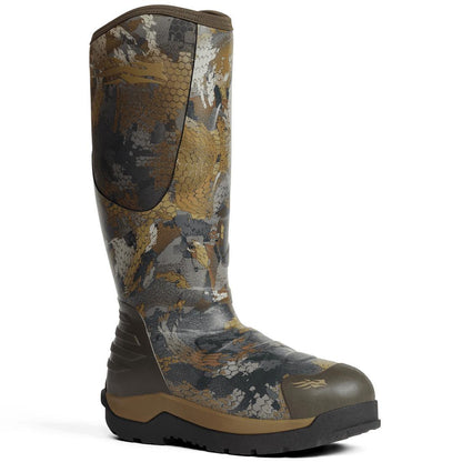 BACK 40 BOOT