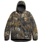 MENS DUCK OVEN LT HOODIE