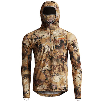 CORE LT WEIGHT HOODY