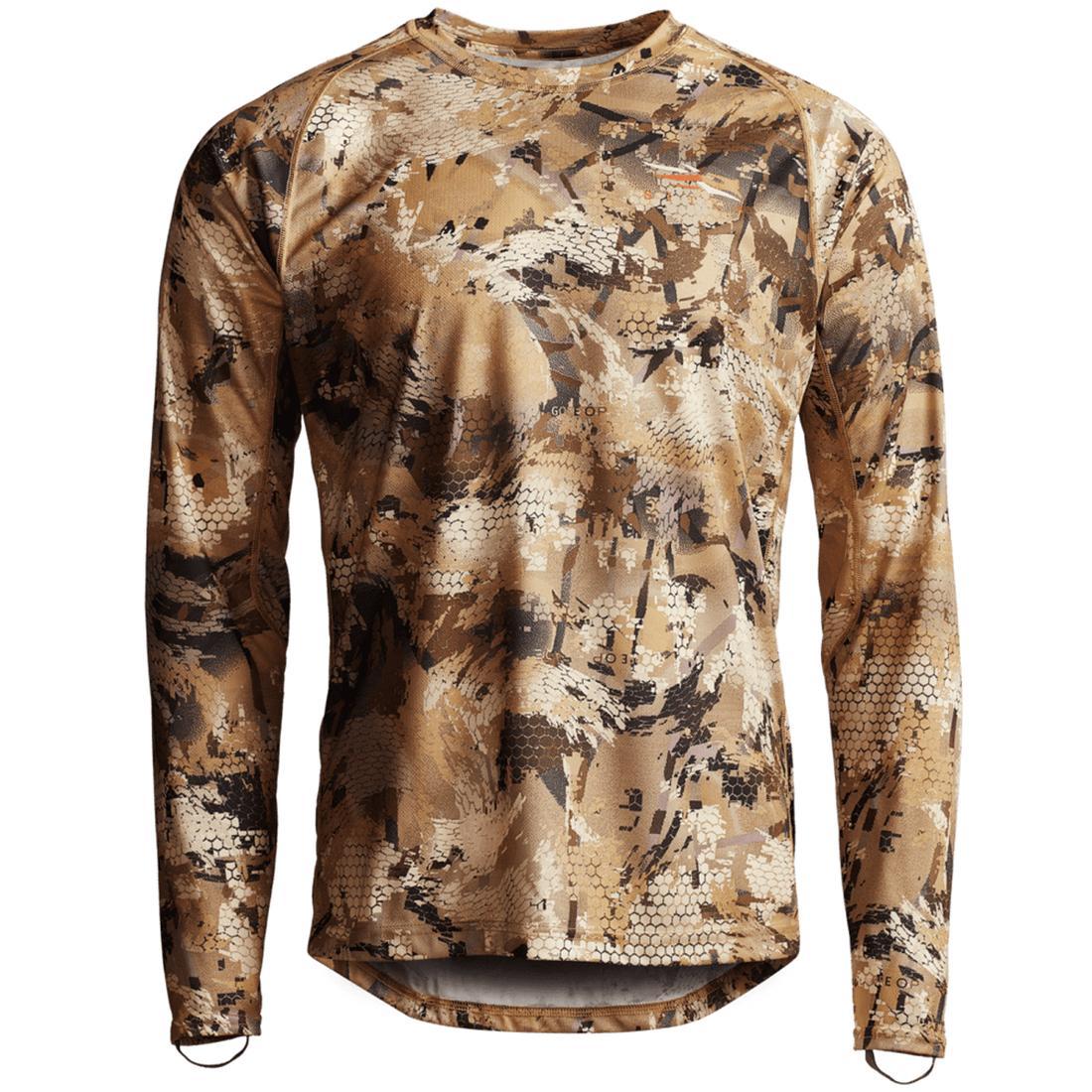 MENS CORE LIGHT WEIGHT L/S