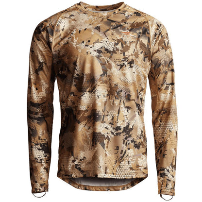 MENS CORE LIGHT WEIGHT L/S