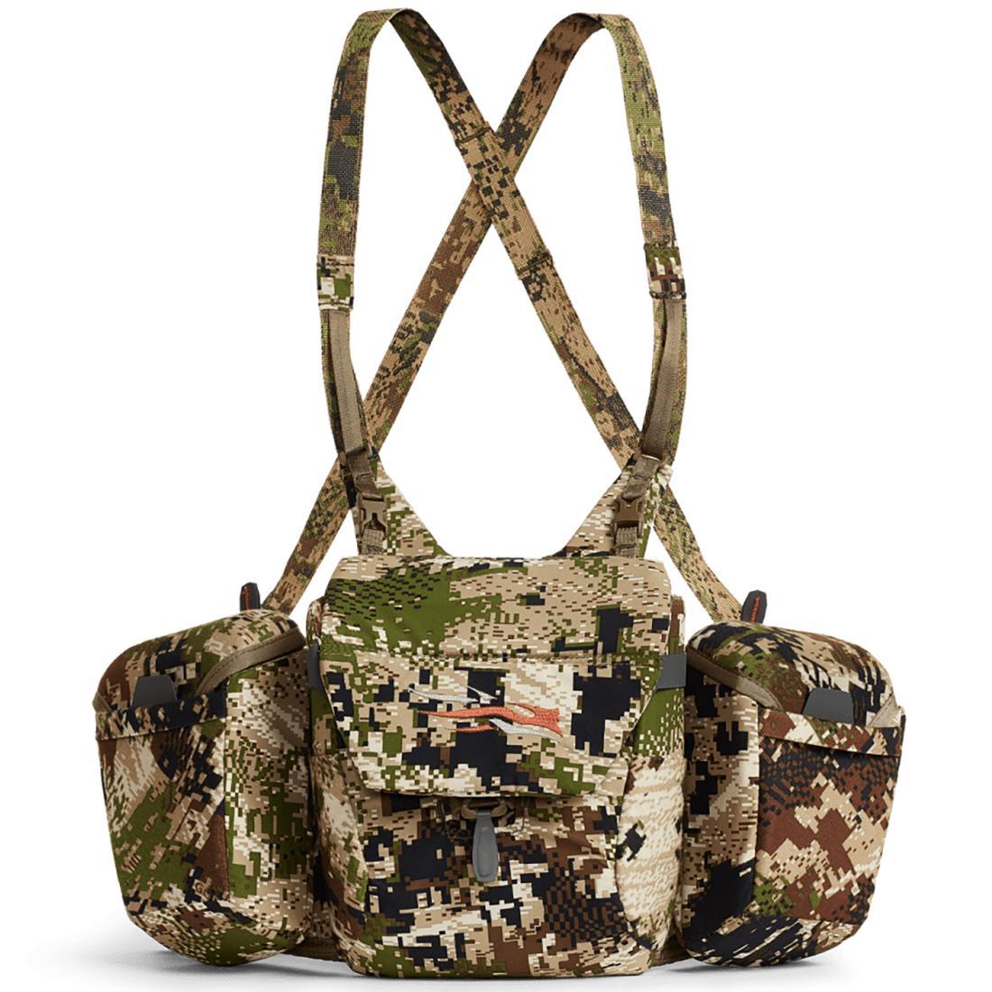 MOUNTAIN OPTICS HARNESS