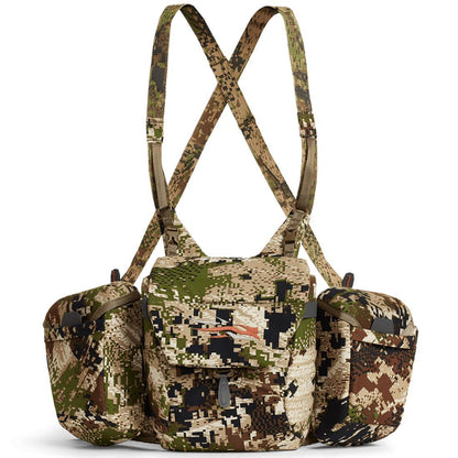 MOUNTAIN OPTICS HARNESS