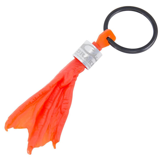 DUCK FOOT KEY CHAIN