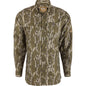 L/S 8SHOT FLYWEIGHT SHIRT