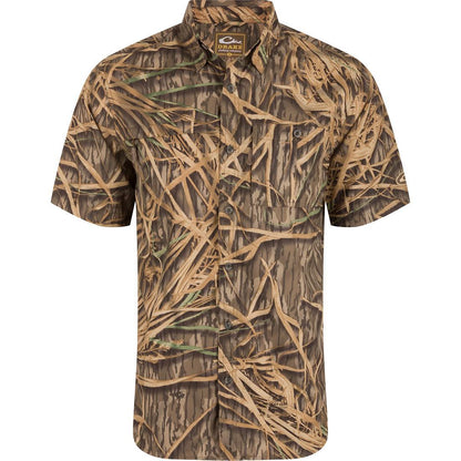 S/S 8SHOT FLYWEIGHT SHIRT