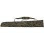SIDEOPENING PADDED GUN CASE