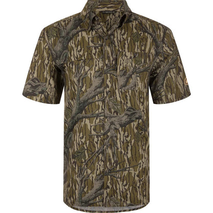 S/S 8SHOT FLYWEIGHT SHIRT