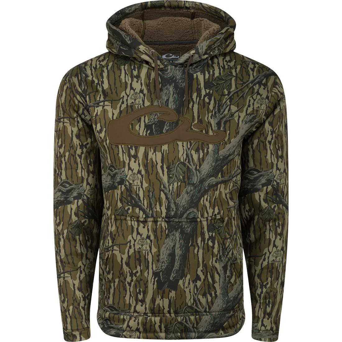 LST SILENCER HOODIE