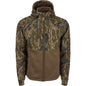 MST Hole Shot Hooded Windproof Eqwader Full Zip Jacket